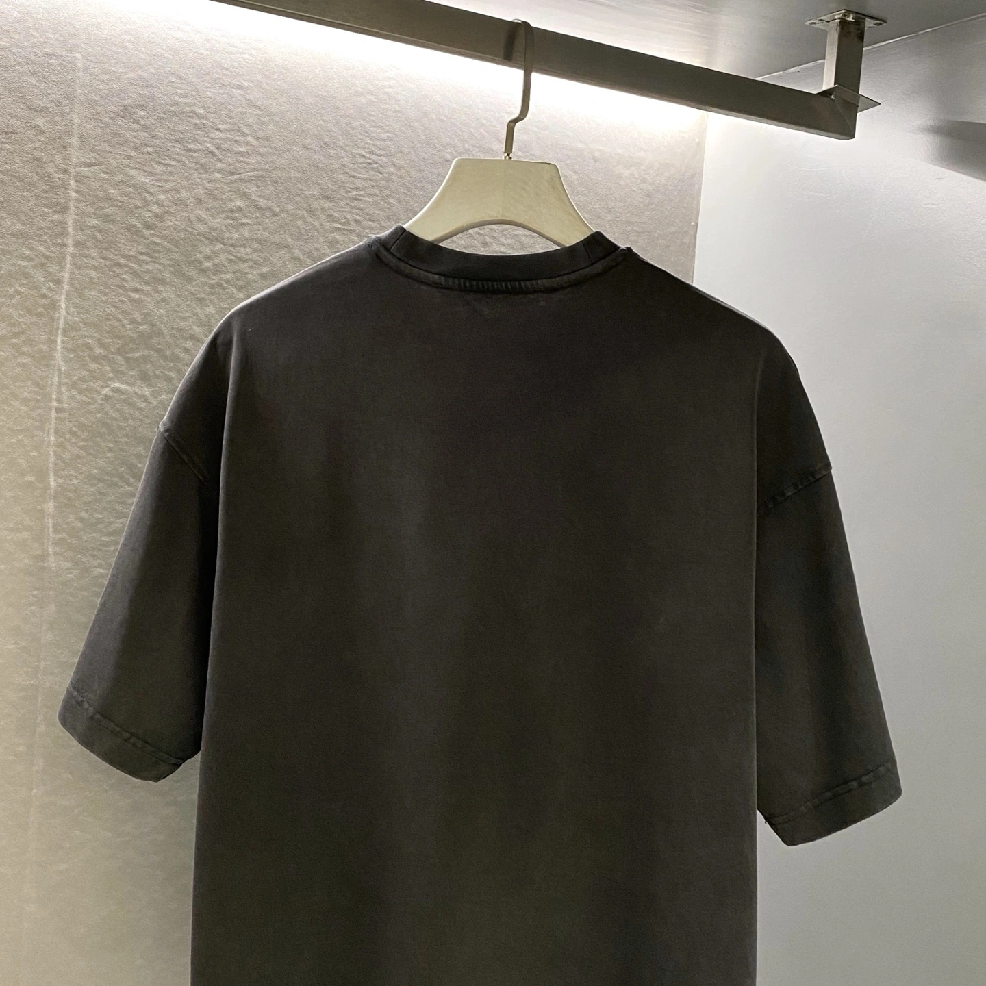 wg.luxury- W196 cotton oversize item:E-F361E0613